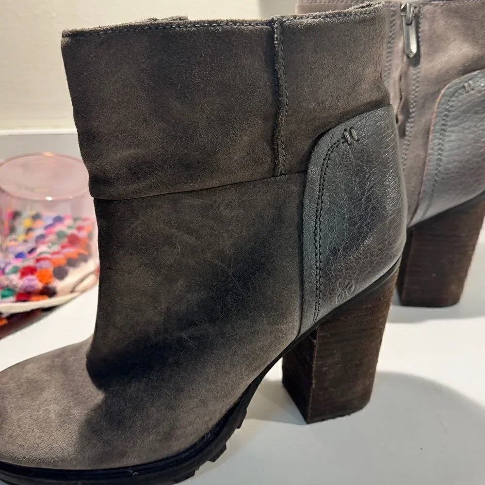 Sam Edelman Boots / Booties - Picture 2 of 3